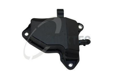 Eļļas atdalītājs, Kartera ventilācija TRUCKTEC AUTOMOTIVE 02.10.178