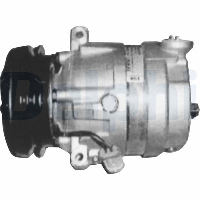 Компрессор, кондиционер DELPHI TSP0155094