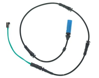 Indikators, Bremžu uzliku nodilums BREMBO A 00 522