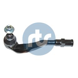 Наконечник поперечной рулевой тяги RTS 91-95917-2