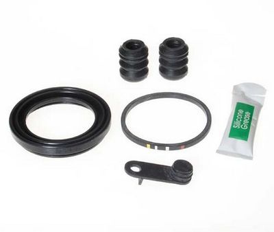 zestaw naprawczy przód ALFA ROMEO/AUDI/CITROËN/FIAT/LANCIA/MERCEDES-BENZ/PEUGEOT/SE BREMBO F KT 013
