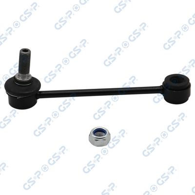 Stiepnis/Atsaite, Stabilizators GSP S050724