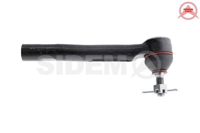 Stūres šķērsstiepņa uzgalis SIDEM 45939