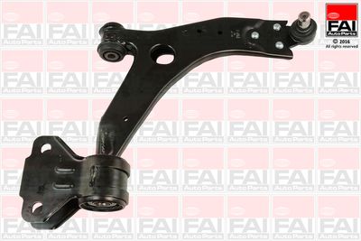 Neatkarīgās balstiekārtas svira, Riteņa piekare FAI AutoParts SS8869