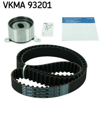 Комплект ремня ГРМ SKF VKMA 93201