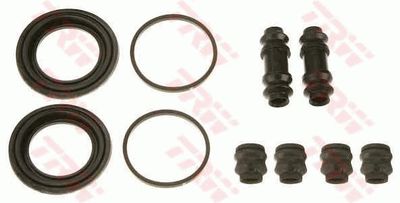 Ремкомплект, тормозной суппорт TRW SP8654