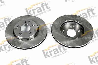  KRAFT AUTOMOTIVE 6041170