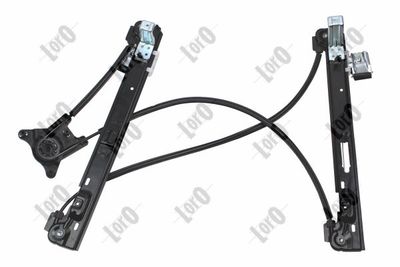 Стеклоподъемник ABAKUS 130-046-018