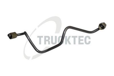 Augstspiediena cauruļvads, Iesmidzināšanas sistēma TRUCKTEC AUTOMOTIVE 02.13.076