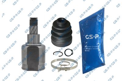 Šarnīru komplekts, Piedziņas vārpsta GSP 602409