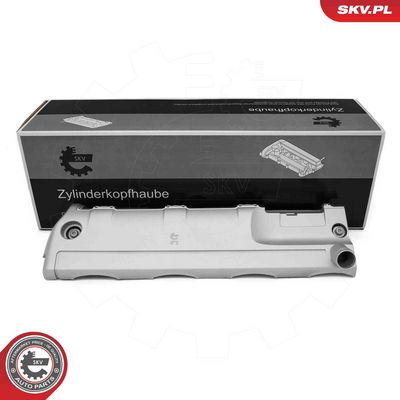 Крышка головки цилиндра ESEN SKV 48SKV165