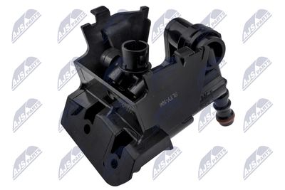 Распылитель воды для чистки, система очистки фар NTY EDS-TY-104