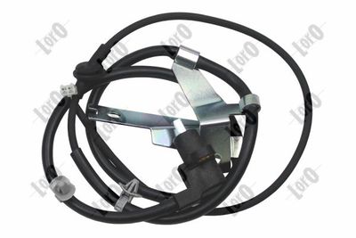 Датчик, частота вращения колеса ABAKUS 12003128