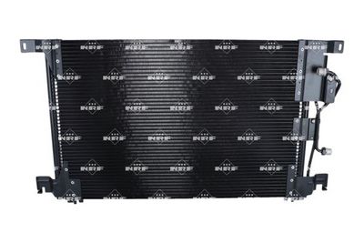 Kondensators, Gaisa kond. sistēma NRF 35772