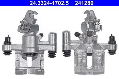 Тормозной суппорт ATE 24.3324-1702.5