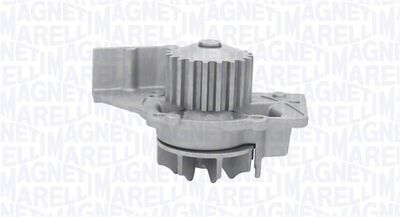Ūdens sūknis, dzinēja dzesēšana MAGNETI MARELLI 352316170892