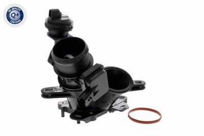 Корпус дроссельной заслонки VEMO V22-81-0006