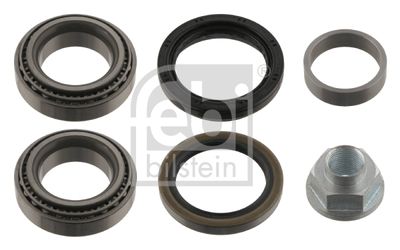 Комплект подшипника ступицы колеса FEBI BILSTEIN 31453