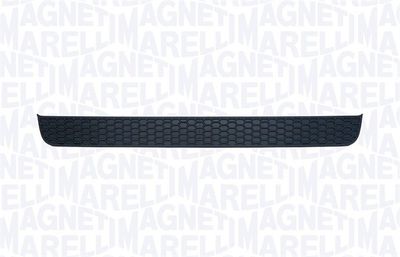 Ventilatora reste, Bampers MAGNETI MARELLI 021316910180