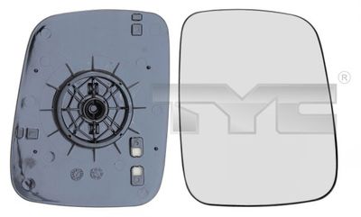 Spoguļstikls, Ārējais atpakaļskata spogulis TYC 337-0083-1