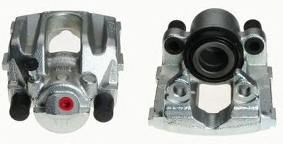 Bremžu suports GENERAL RICAMBI BW6203