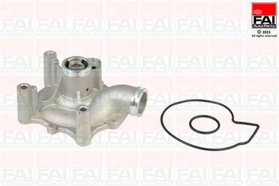 Ūdens sūknis, dzinēja dzesēšana FAI AutoParts WP6492