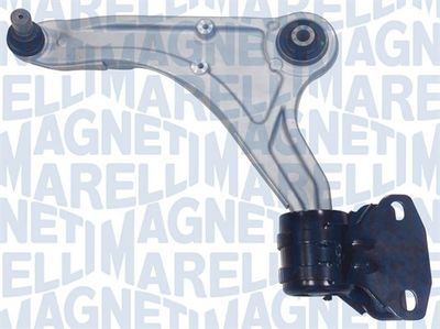 Neatkarīgās balstiekārtas svira, Riteņa piekare MAGNETI MARELLI 301181356500