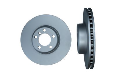 Тормозной диск KAMOKA 103112