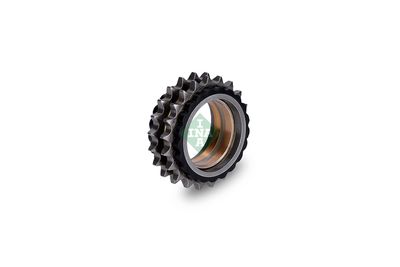Шестерня, отклонение цепи привода распределительного вала Schaeffler INA 554 0158 10