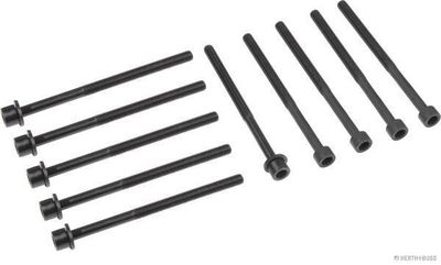 Комплект болтов головки цилидра HERTH+BUSS JAKOPARTS J1280530