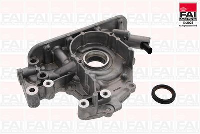 Масляный насос FAI AutoParts OP466