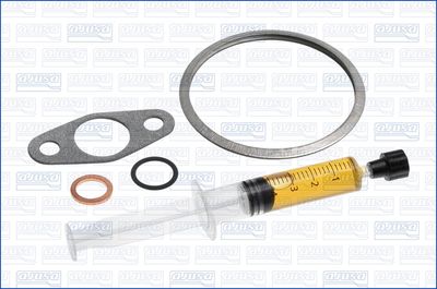 Монтажный комплект, компрессор AJUSA JTC11463
