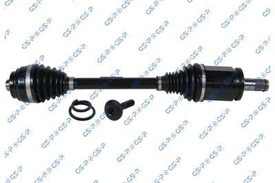 Приводной вал GSP 202060OL