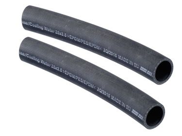 Radiatora cauruļvads PIERBURG 120000212906