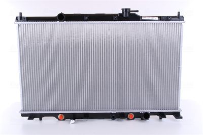 Radiators, Motora dzesēšanas sistēma NISSENS 68106