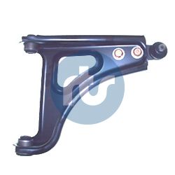 Neatkarīgās balstiekārtas svira, Riteņa piekare RTS 96-00042-1