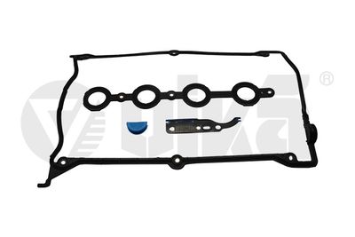 Прокладка, крышка головки цилиндра vika 11981641201