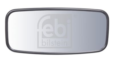 Ārējais atpakaļskata spogulis, Vadītāja kabīne FEBI BILSTEIN 101389