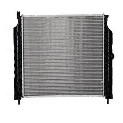 Radiators, Motora dzesēšanas sistēma NISSENS 61026