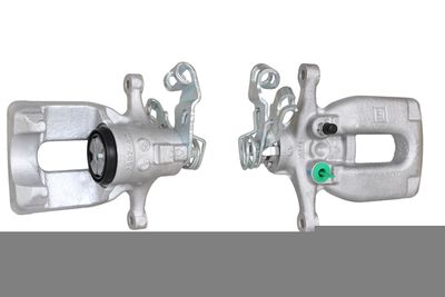 Тормозной суппорт HELLA 8AC 355 399-581