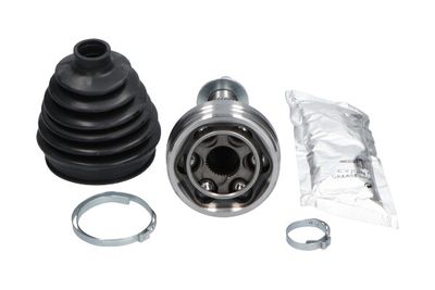 Шарнирный комплект, приводной вал KAVO PARTS CV-1017