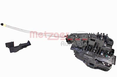 Замок двери METZGER 2314321