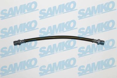 Bremžu šļūtene SAMKO 6T47158