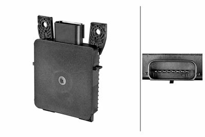 Vadības bloks, Braukšanas joslas maiņas palīgsistēma HELLA 6PZ 015 652-001