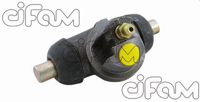 Riteņa bremžu cilindrs CIFAM 101-284