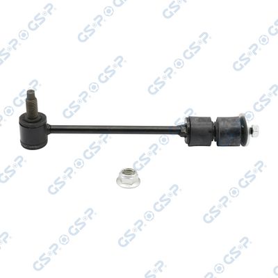 Stiepnis/Atsaite, Stabilizators GSP S051069