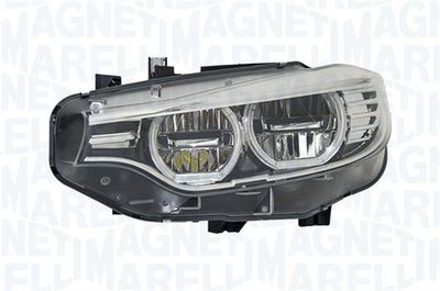 Основная фара MAGNETI MARELLI 711451000053