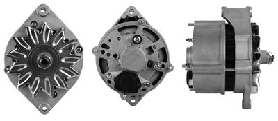 Ģenerators LUCAS LRA00621