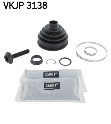 Комплект пыльника, приводной вал SKF VKJP 3138