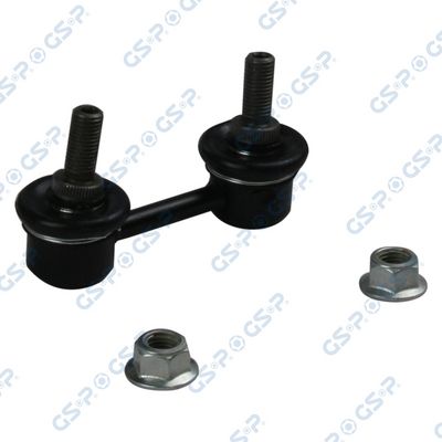 Stiepnis/Atsaite, Stabilizators GSP S050950